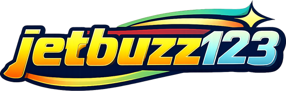 jetbuzz123 লোগো
